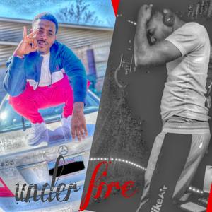 Under Fire(feat. CG Gangway) (Explicit)