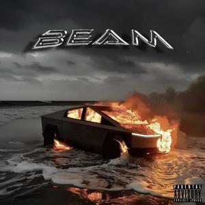 BEAM! (feat. TH3 KXD) (Explicit)
