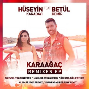 Karaağaç (Mahmut Orhan Remix)
