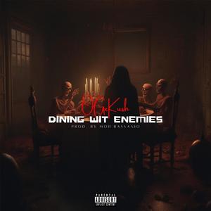 Dining wit enemies (Explicit)