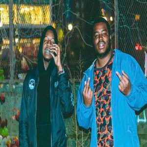 DB Luke - Broski (Explicit)