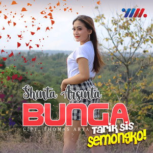 Bunga (Tarik Sis Semongko) (Tarik Sis Semongko)