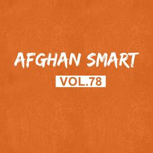 Afghan smart vol 78