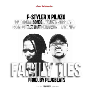 Family Ties (Explicit)