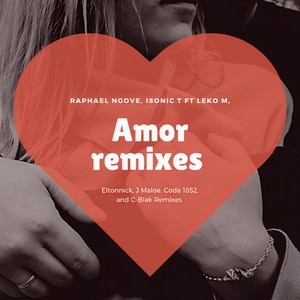 Amor (J Maloe Remix)