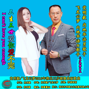 三生三世爱你爱不完 (三步踩舞曲版)