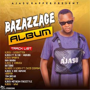 Bazazzage (Explicit)