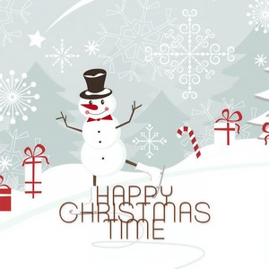 Santa Claus Is Coming to Town