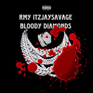 Bloody Diamonds (Explicit)