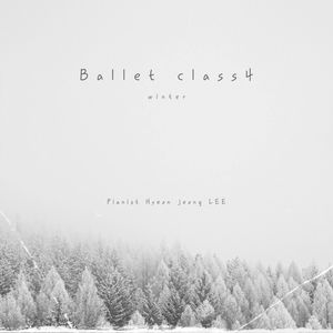 Ballet class 4 winter