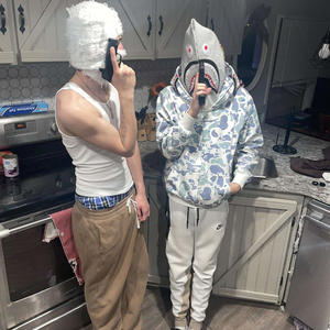 UNKL SAM TAX BRAKKIN (Explicit)