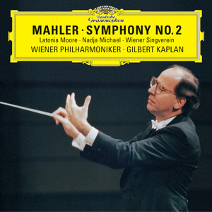 Mahler: Symphony No. 2 (马勒：第2号交响曲)