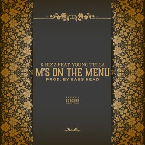 M's on the Menu (feat. Young Tella) [Explicit]