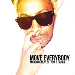 Move Everybody (Main Mix)