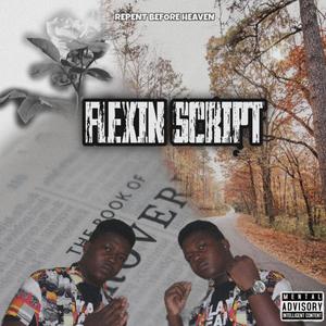 Flexin Script (feat. Kieran & T.O.R) [Explicit]