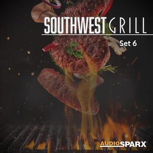 Southwest Grill, Set 6