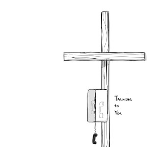 Talking to You (feat. Kristi Godwin & Megan Johanna)