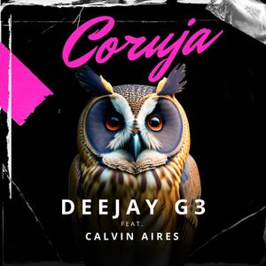 Coruja (feat. Calvin Aires) [Explicit]