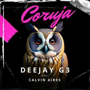 Coruja (feat. Calvin Aires) (Explicit)