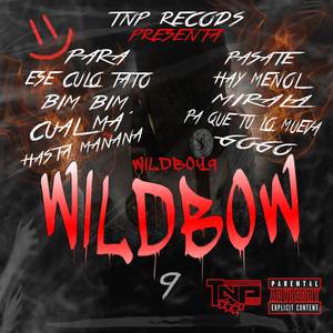 wildbow (Explicit)