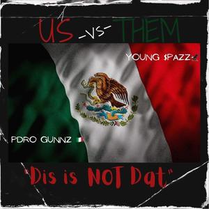 Yo Mato Por Nada (feat. P’Dro Gunzalez) (Explicit)