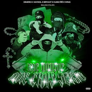 ME DIJISTE QUE ERAS SERIO (feat. Huiso66, DINERO, Maykol Jhayco, BRYAN, Janka & EDVXX) [Explicit]