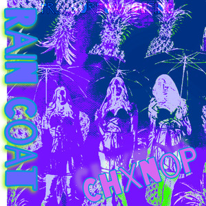 Rain Coat (Explicit)