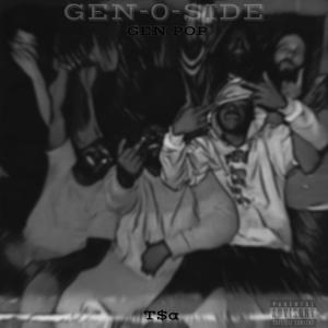 PROJECT X: GEN-0-$iDE (Explicit)