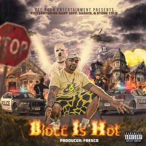 Blocc Is Hot (Explicit)