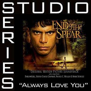 Always Love You - Studio Series Performance Track