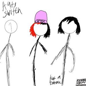 Auto Switch (feat. Enhance, Dante Red & ph0bia) (Explicit)