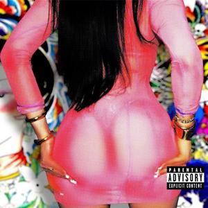 Doing my dance (Explicit)