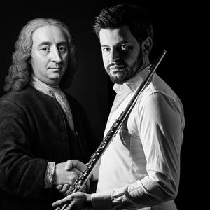 Inspiration From Benedetto Marcello Sonata No.2 In D Minor (feat. Pasquale De Paola ( Drums ) & Davide Costagliola ( Bass ))