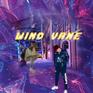 风向标 (Prod. cookinmastaboiii)