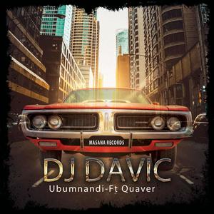 ubumnandi (feat. Quaver)