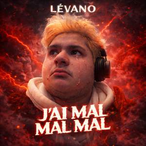 Leo Evans - J'ai mal mal mal
