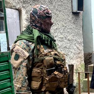 A GENTE METE RESPEITO (Explicit)