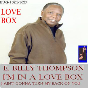 I'm in a Love Box (Radio Mix)