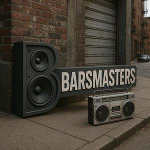 KINGZ (BARS CYPHER) (feat. $cąlpąB€nØ, The Real Jak Frost, Priest, Twincote & L The Bossman|Explicit)