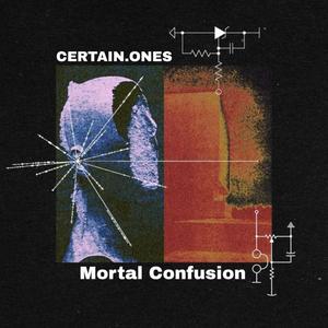 Mortal Confusion (feat. Dali', Guttamouf, Whichcraft & Wann Sklobi) [Explicit]