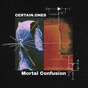 Mortal Confusion(feat. Dali', Guttamouf, Whichcraft & Wann Sklobi) (Explicit)