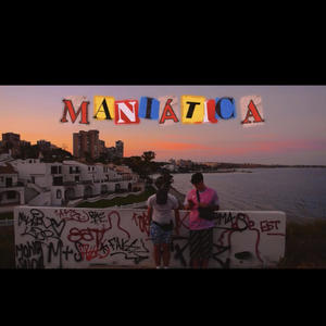 Maniática (feat. KTR 321)