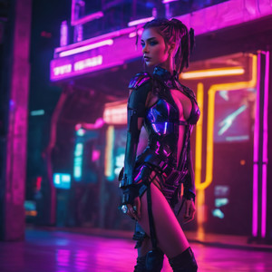Through the Night