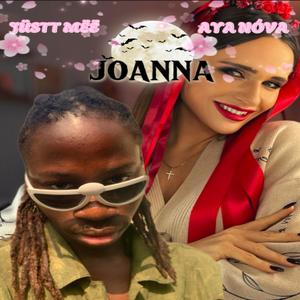 Joanna (feat. AYA NÓVA)