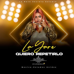 Quiero Repetirlo