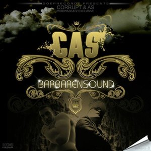 CAS