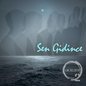 Sen Gidince