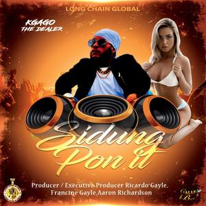 Sidung Pon It (Explicit)