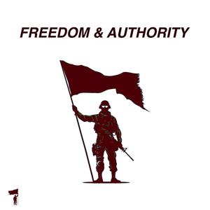 Freedom & Authority (feat. PdG)