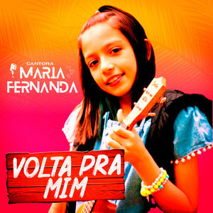 Volta pra Mim (Ao Vivo)